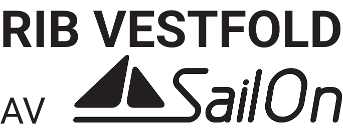 Rib Vestfold Logo